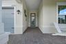 Love easy living? This home offers step-free entry from the front walk right through the door—perfect for effortless coming and going.