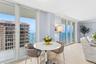 Kitchen Dining Area