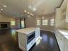 Open to Family room