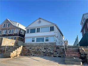 Rare beachfront opportunity in the center of Westbrook, CT !
