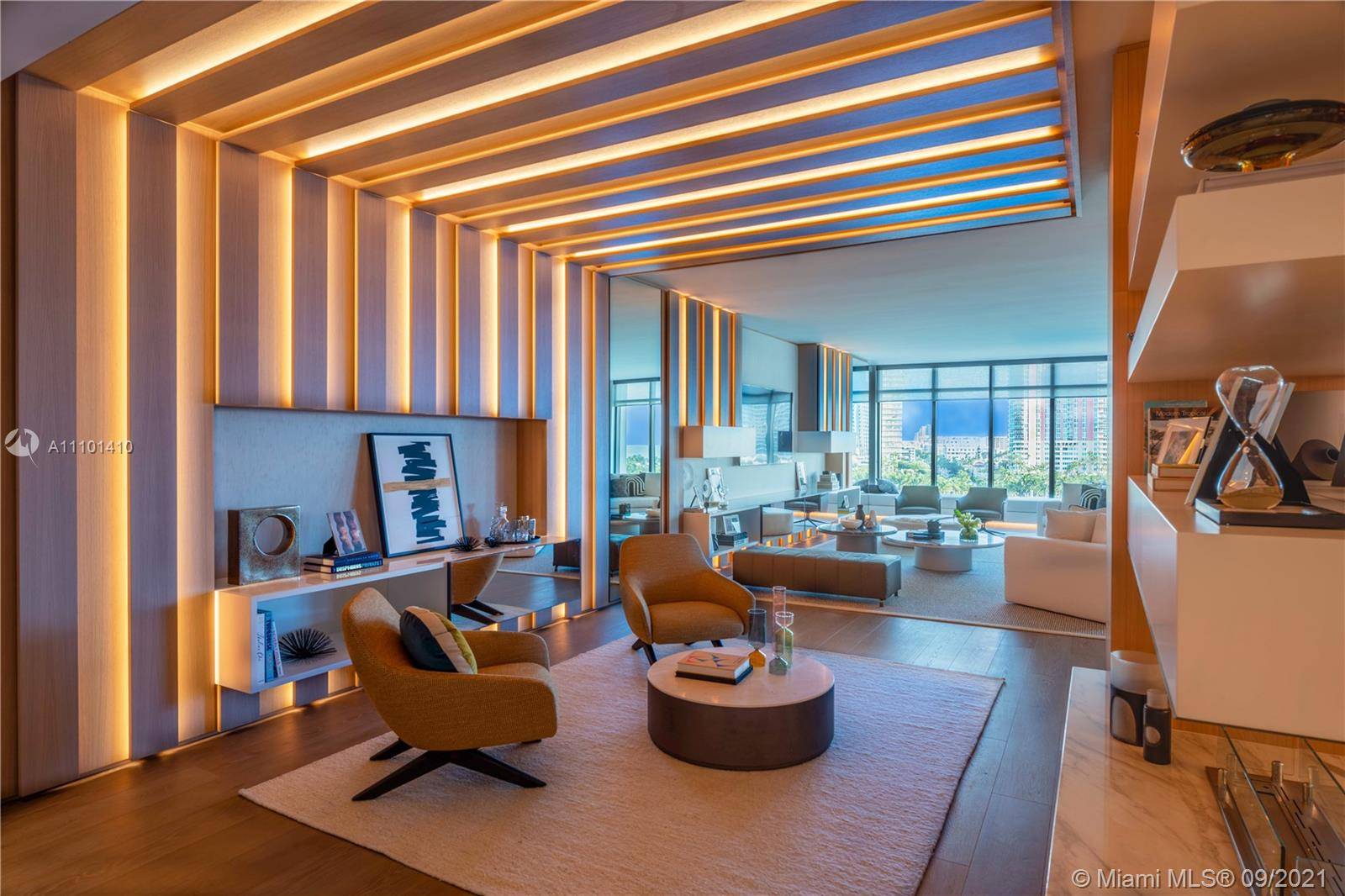 LIVE WITH LIGHT IN THE FINAL TURNKEY PALAZZO DEL SOL RESIDENCE BY INDELUX !