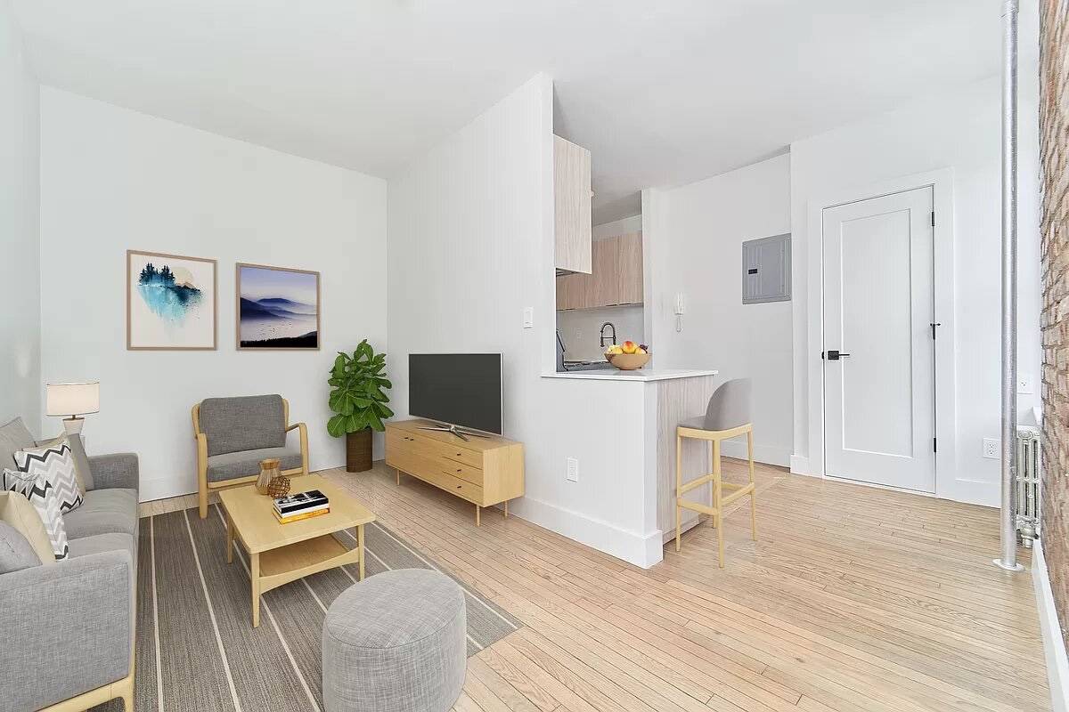 208 East 6th Street is a luxury walkup building located in the heart of The East VillageApartments Features Queen Sized Bedroom Dishwasher WASHER DRYER Hardwood Floors Marble Counter tops Matte ...