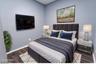 1st bedroom