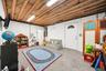 Basement w Bar