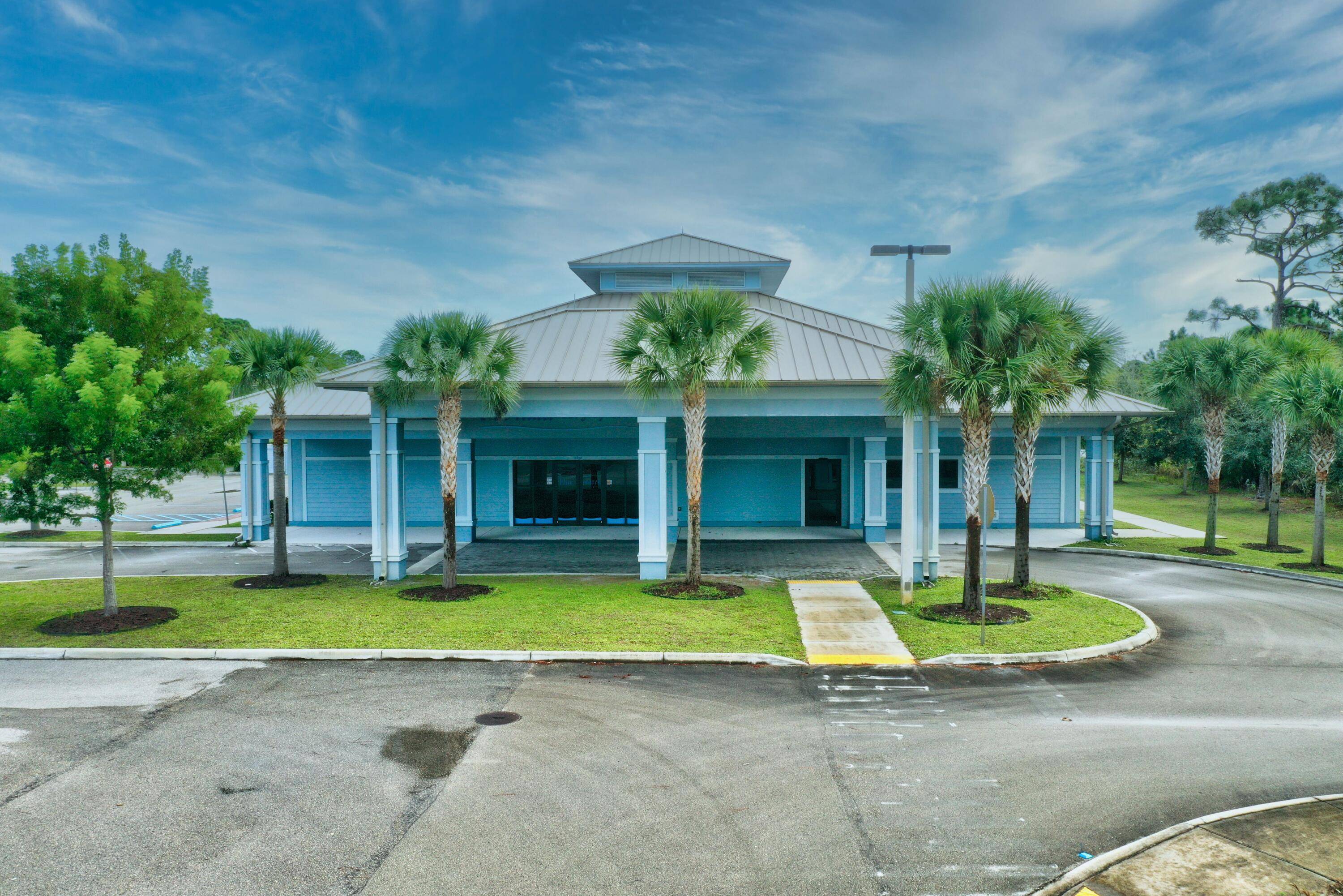 Nestled in the heart of Florida's Treasure Coast, this state of the art ambulatory surgery center is a beacon of medical excellence.