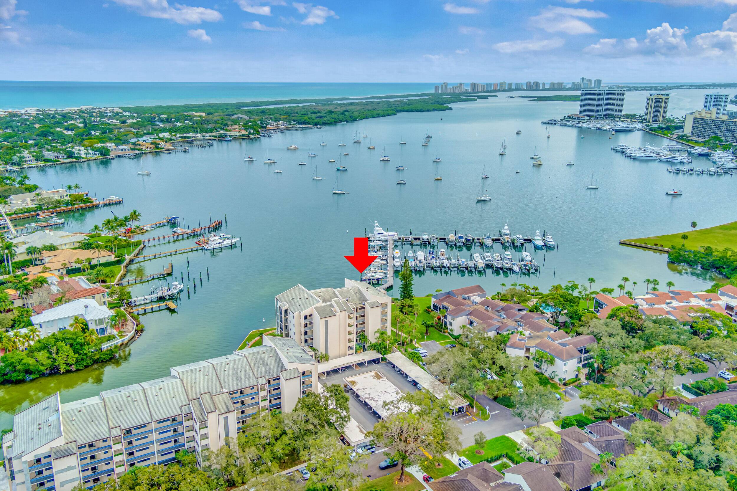 Welcome to paradise ! This inviting ground corner unit waterfront condo offers the perfect blend of convenience and expansive water views.