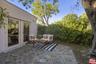 Peaceful Patio