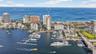 Brand new world-class Las Olas Marina next door, signature fine dining restaurants, boutique retail tenants, state-of-the-art infrastructure improveme