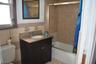 1st floor bath