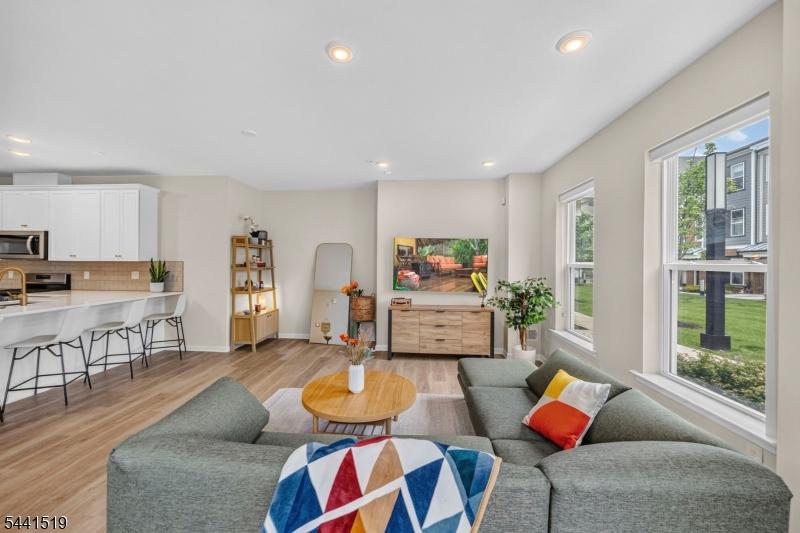 Main Living Area