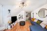 Living room 3rd floor