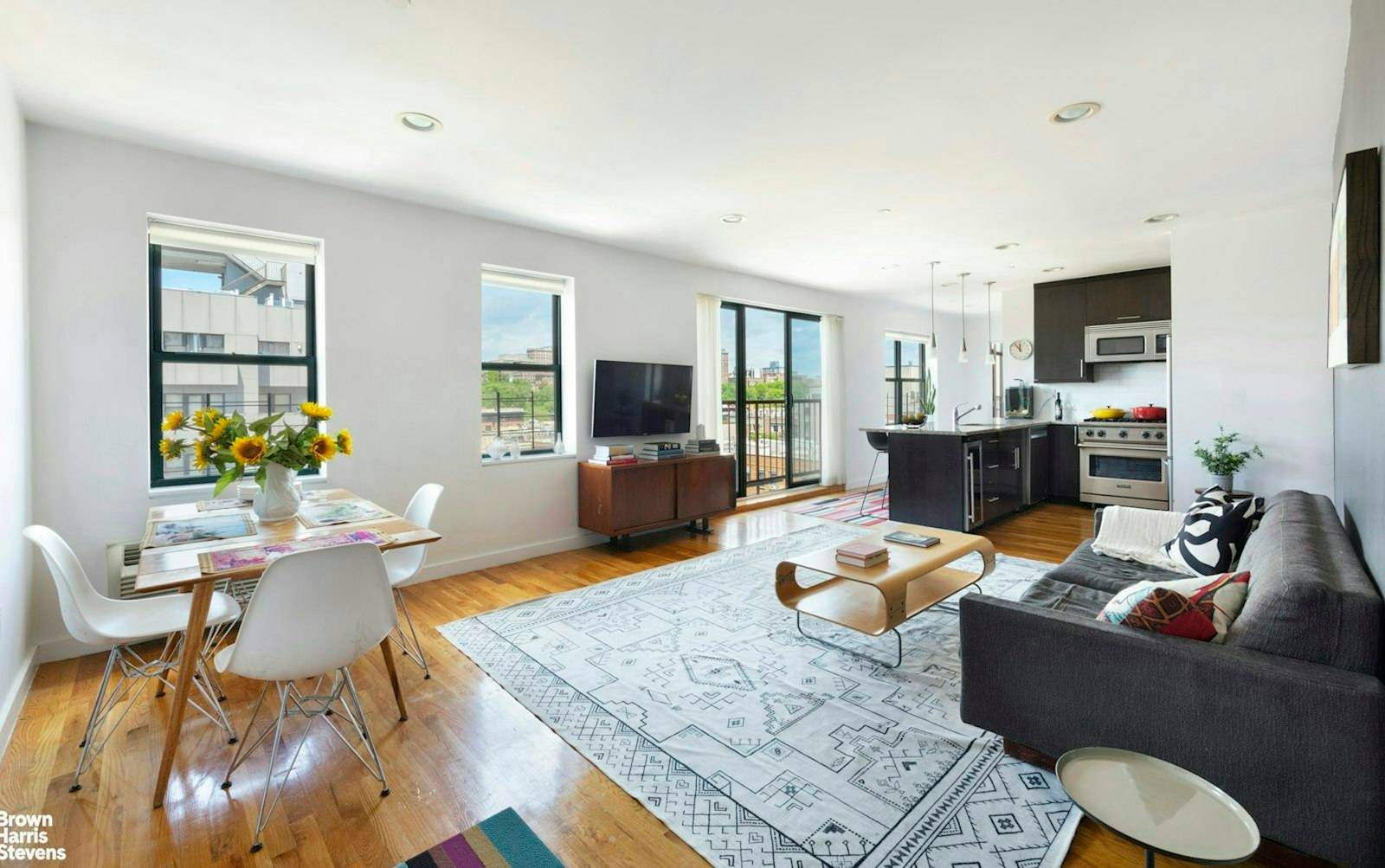 The Real Deal An Honest 3 Bedroom Condo in the in the Heart of Harlem You Can Afford !