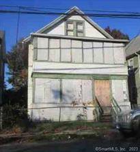This fixer upper duplex is excellent for investors or handy homeowners.