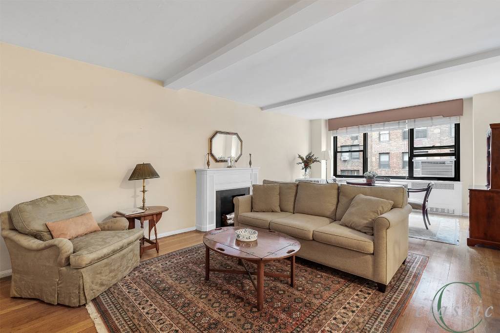 Located on the famed Eastgate block, 230 E 73rd Street, apartment 6B is an Art Deco gem, presenting the best of the best and is available to be your next ...