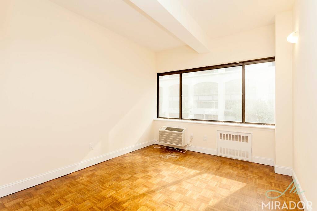 Spectacular new already flexed 3 bedroom apartment at True North NoMad, 80 Madison Avenue.