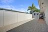 Gated additional parking area for RV, boat, trailer, golf carts, jet skis, etc.