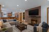 Family Room-Virtual staging