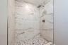 Primary Shower