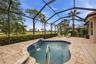 Heated spa/pool