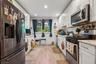 Kitchen Unit 1