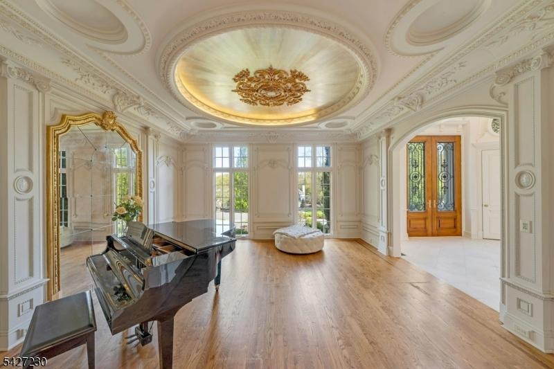 Music Room