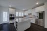 Chef's Gourmet Kitchen