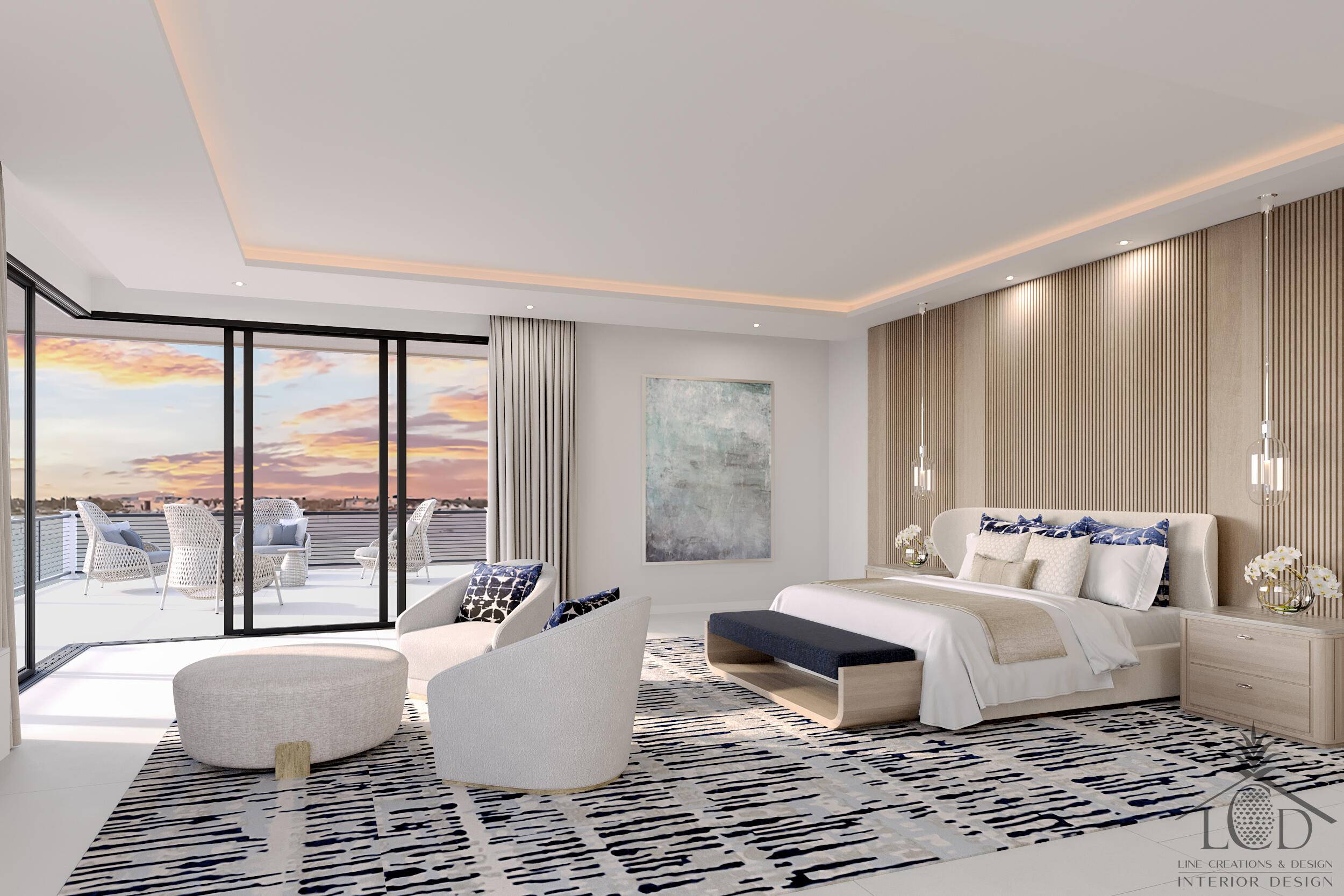 Introducing The Driftwood Singer Island, where modern luxury living reaches new heights with our exquisite Penthouse unit.