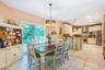 Breakfast Area and Kitchen