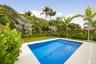 TH A Pool