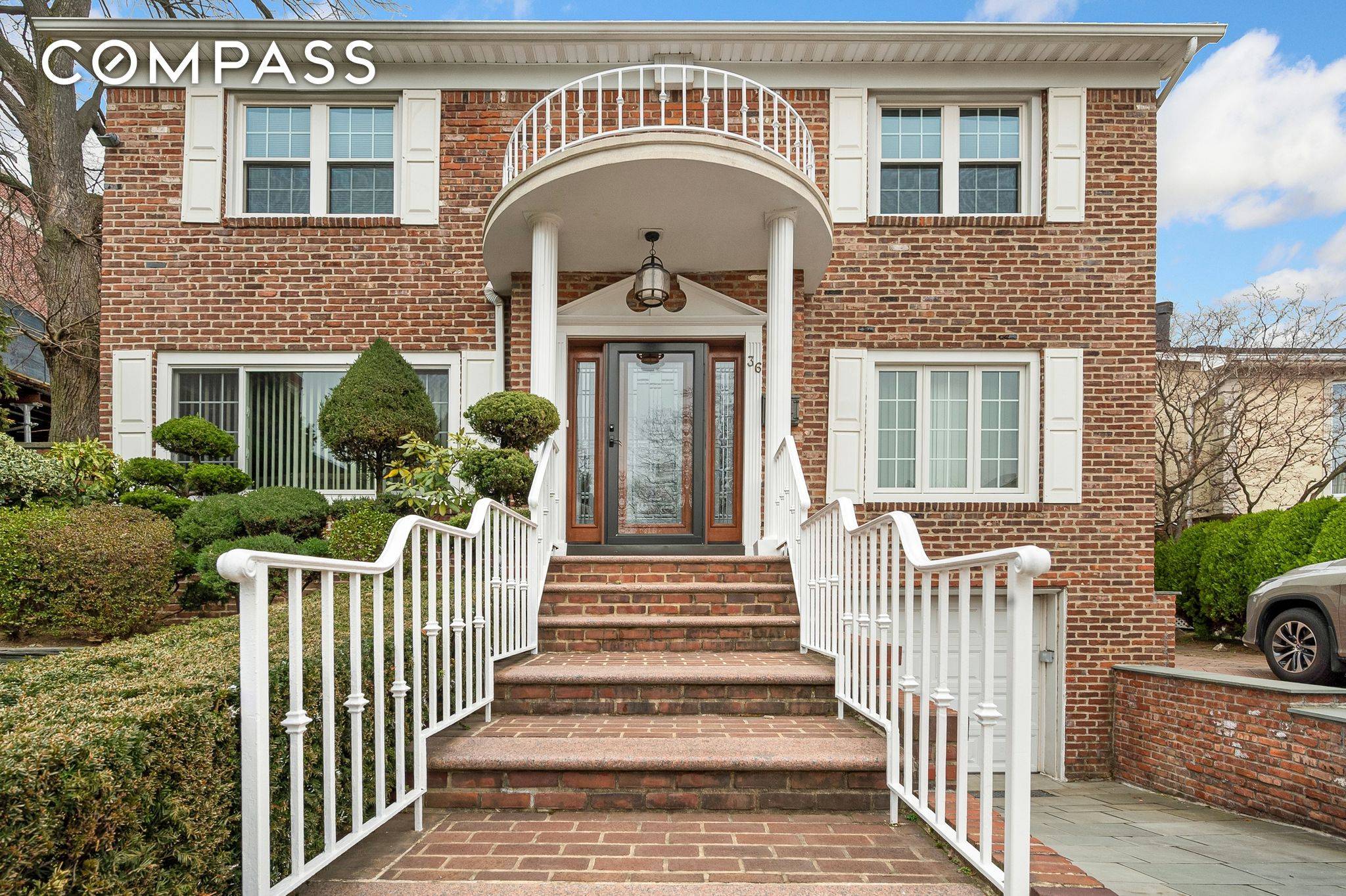 Welcome home to 36 Shore Road Lane in Prime Bay Ridge, Brooklyn.