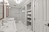 Lower Level Bathroom