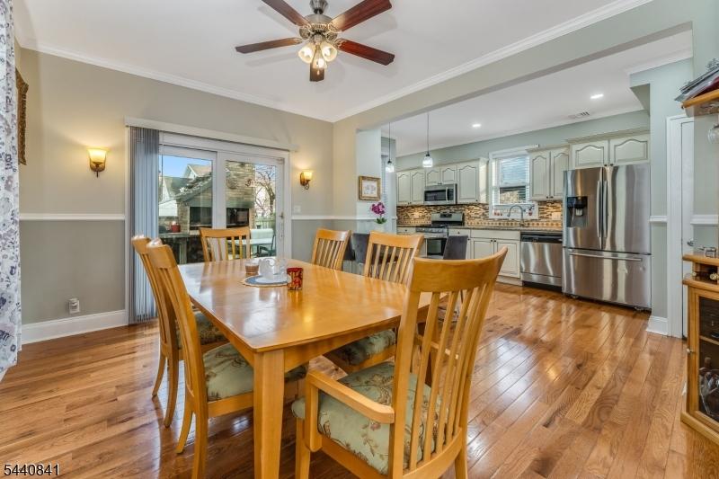 Dining Room area 2