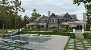 Upcoming luxury development project for serious buyers looking to relocate ; six high end custom homes located in mid country Greenwich, CT on private, bucolic Dublin Hill Drive.
