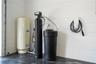 WATER TREATMENT PLUS TESLA CHARGER