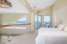 Loft with panoramic views