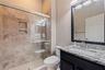 Downstairs bathroom
