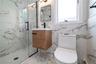 primary bedroom bath