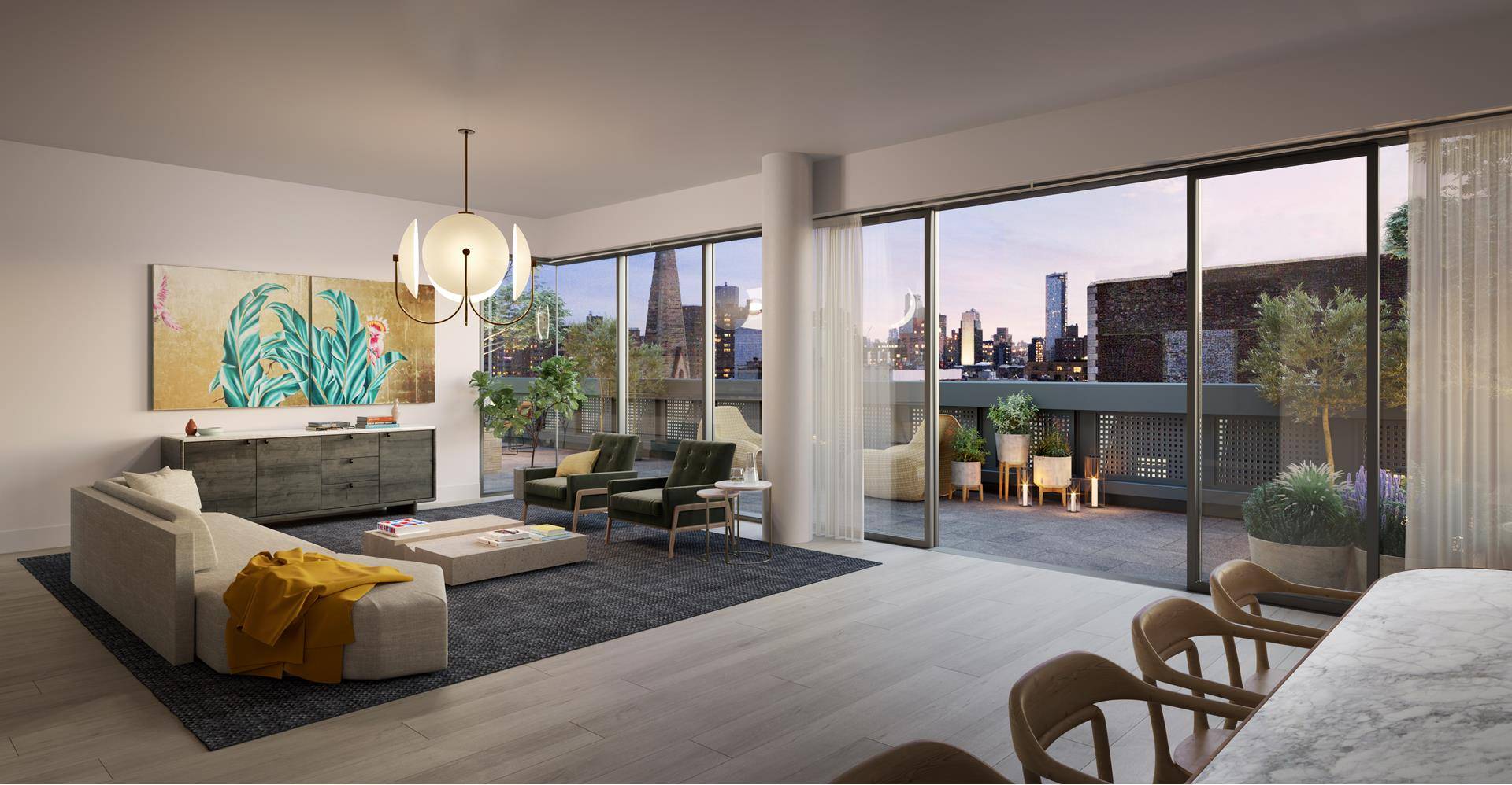 Introducing 45 East 7th Street, a truly extraordinary, landmarked new development building by one of NYCs leading architects and featuring an exclusive collection of 21 luxurious residences located at the ...
