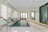 Indoor Spa Pool