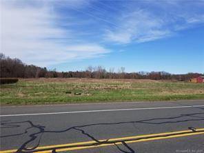 Industrial zoning 2. 5 miles from I 91 with easy access to Hartford, CT and Springfield, MA.