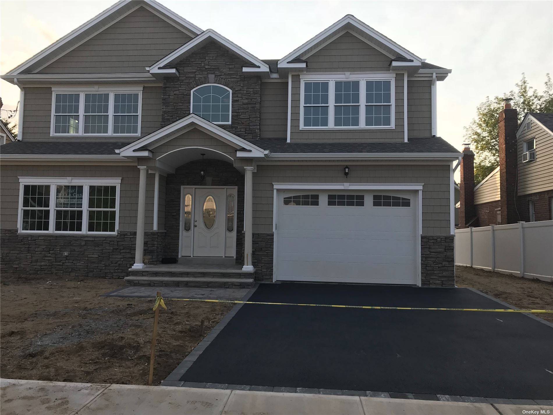 Perfect Time to Customize a Stunning 4 Bedrooms 3 Full Baths New Construction Colonial !