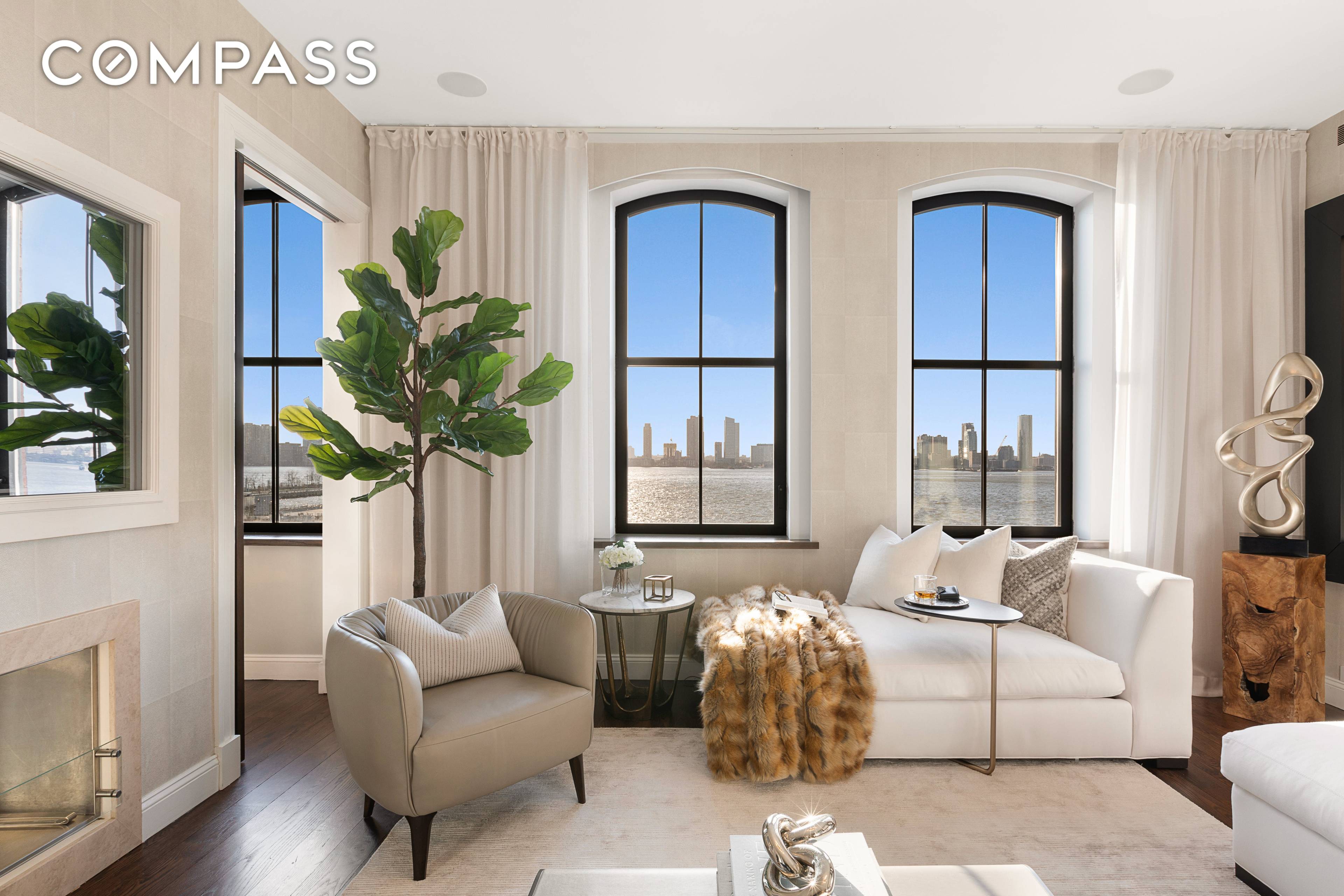In the heart of TriBeCa s landmark historic district, 250 West Street the monumental former warehouse built in 1906 is being transformed into a unique collection of 106 luxury condominium ...