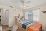 3rd bedroom area