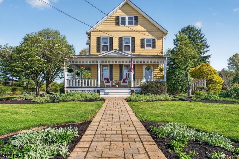 Welcome Home