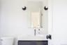 full bath ensuite