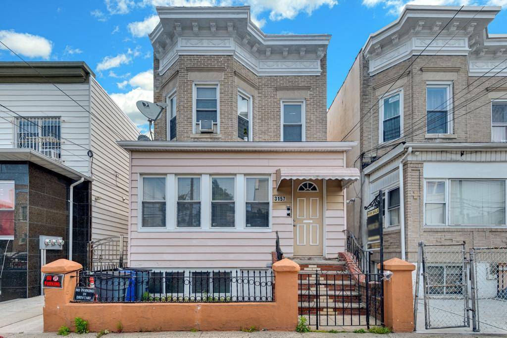Introducing 31 57 103rd St, Queens, NY A Captivating 2 Family Home in a Prime LocationNestled in the vibrant neighborhood of Queens, this remarkable 2 family home at 31 57 ...