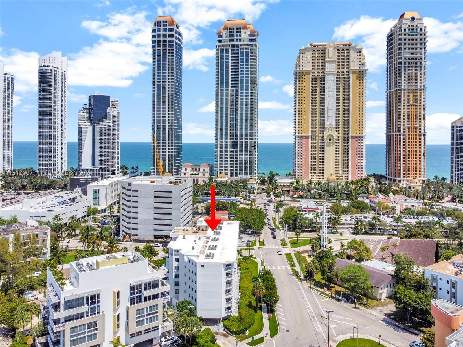 GORGEOUS CONDO IN SUNNY ISLES BEACH WALKING DISTANCE TO THE OCEAN ENJOY PARADISE HOME.