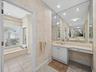 Primary suite bath