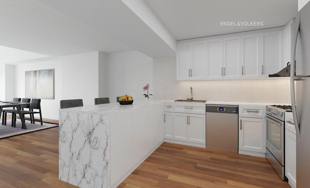 Virtual Kitchen