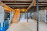 Full Basement. Home was raised in 1987.